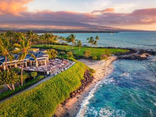 Hilton Waikoloa Village - 3