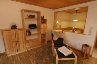 Haus Panoramablick Fewo 3 - 6