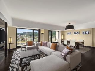 Hilton Gyeongju - 1