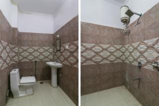Hotel O by OYO Oasis - 6