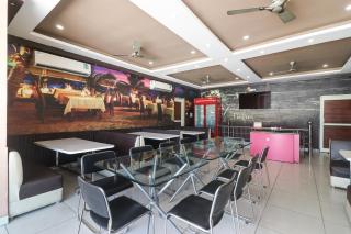 Hotel O by OYO Oasis - 2