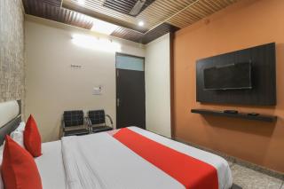 Hotel O by OYO Oasis - 7