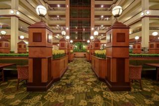 Embassy Suites Lexington - 7