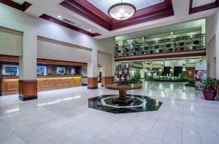 Embassy Suites Lexington - 4