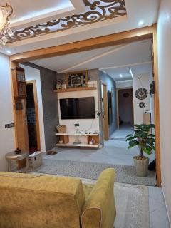 Zemzem Apartment - 4