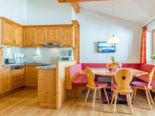 Next To The Skilift A 5 - 7