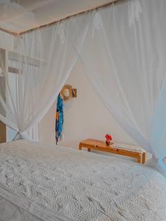 Orixás Residence -Casa Yemanja Morro - 9