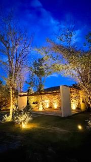 Orixás Residence -Casa Yemanja Morro - 1
