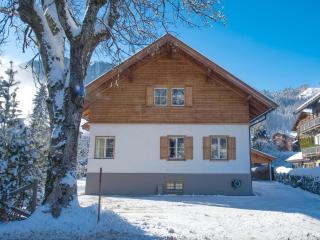 Stadtchalet Forsthaus - 5