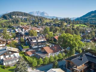 Stadtchalet Forsthaus - 2