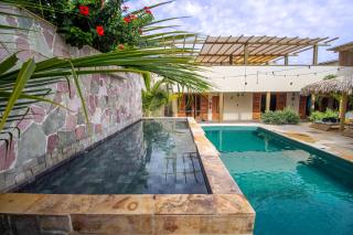 Casa Ananda Hotel Boutique - 8