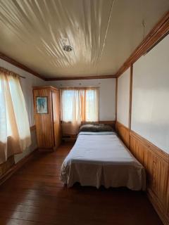 AAZ Transient House - 1