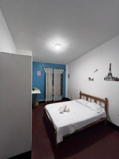 Wayra Hostel Huanchaco - 6