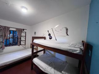 Wayra Hostel Huanchaco - 3