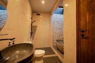 Maheeka Villa, Sanur - 6