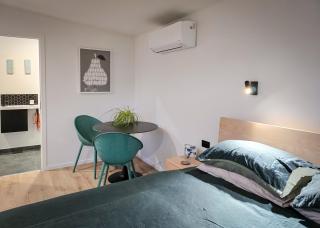 Guesthouse on Gardiners - 3