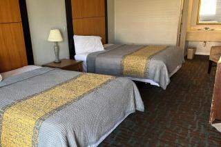 APM Inn & Suite - 9