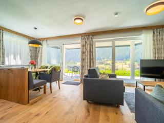 Chalet Pettneu am Arlberg - Top 2 - 2
