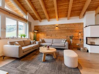 Grebenzen Lodge Edelblick - 3