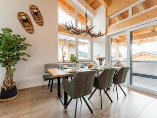 Grebenzen Lodge Edelweiss - Sankt Lambrecht - 6