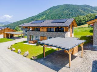 Grebenzen Lodge Edelweiss - 2