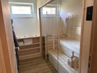 Grebenzen Lodge Starnberg 60A - 8