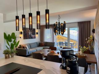 Grebenzen Lodge Starnberg 60A - 7