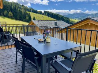 Grebenzen Lodge Starnberg 60A - 1