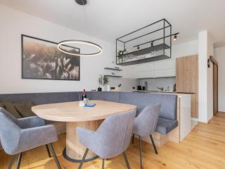 Doppellodge - 1