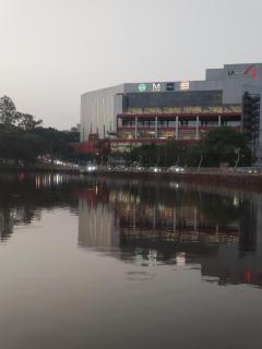 Alojamiento Central Sanmar - 5