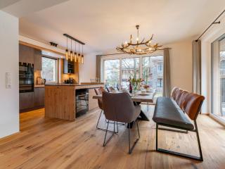 Mountain Chalet Dahoam - 2