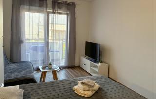 Lovely Apartment In Vir With Wifi - 0