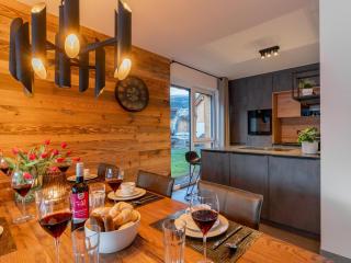 Mountain Chalet Aquarius 5B - 3