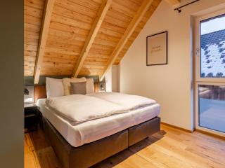 Mountain Chalet Aquarius 5A - 1