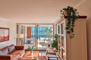 HOM I 120m2 I Parking I Parque Arauco I Las Condes - 4