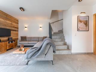 Mountain Chalet Esttes - 7