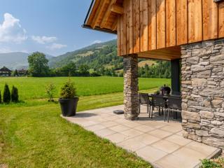 Mountain Chalet Esttes - 7