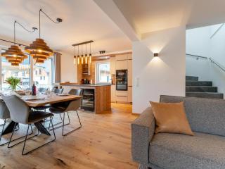 Mountain Chalet Alpinchique 2 - 7