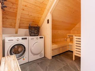 Mountain Chalet Alpinchique 2 - 4