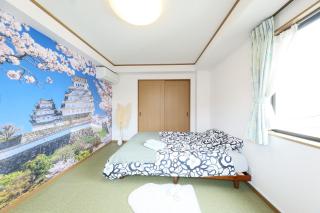 Shared House TOKYO SENKAWA - 6