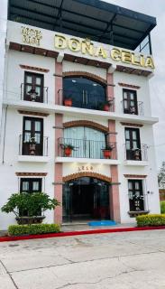 Hotel Doña Celia - 0