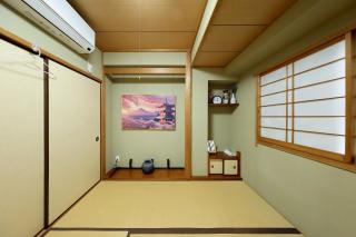 Shared House TOKYO SENKAWA - 8