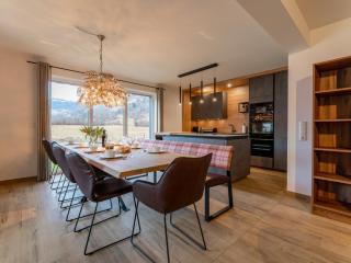 Mountain Chalet Krek Wak Wou - 6