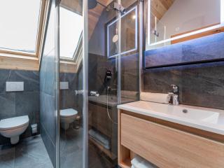 Mountain Chalet Arnica - 4