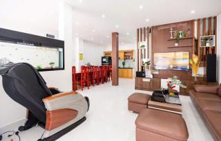 Beach villa Hồ Bơi Season - 4
