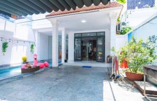 Beach villa Hồ Bơi Season - 8