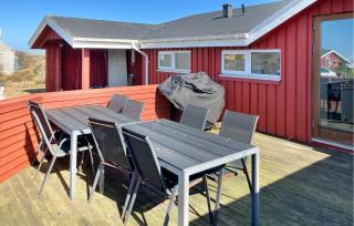 Beautiful Home In Lemvig With Sauna - 2