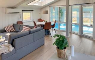 Beautiful Home In Lemvig With Sauna - 8