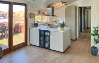 Beautiful Home In Lemvig With Sauna - 5