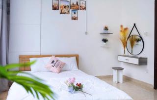 Beach villa Hồ Bơi Season - 1